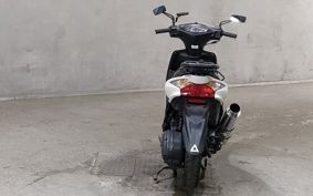 SUZUKI ADDRESS V125 CF4MA