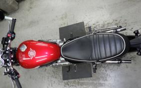 TRIUMPH BONNEVILLE T120 2020