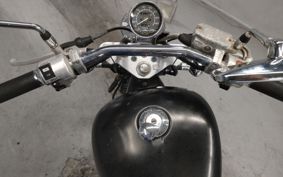 HONDA STEED 400 NC26