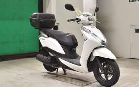 HONDA LEAD 125 2021 JF45