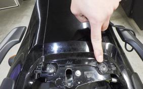 HONDA CB400SF GEN 4 2014 NC42