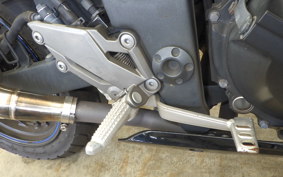 KAWASAKI NINJA 250 2023 EX250L