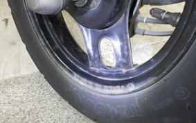 HONDA DIO Gen.6 2020 AF68