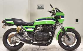 KAWASAKI Z1000 R 1985 KZT00R