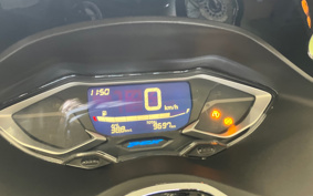 HONDA PCX 160 KF47