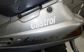 SUZUKI ADDRESS V100 CE11A