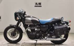 KAWASAKI W800 CAFE 2021 EJ800B