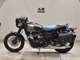 Фото Kawasaki W800 CAFE 2021 с японского аукциона