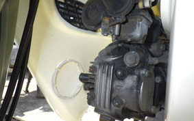 YAMAHA TOWN MATE 50 E 22F