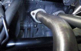 KAWASAKI VULCAN 650 SA 2016 EN650A