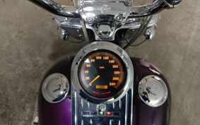 HARLEY FLSTC1340 1999 BJL