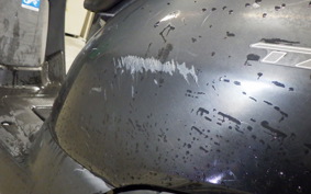 HONDA TACT Basket 2023 AF75