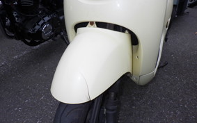 HONDA GIORNO 2 AF70