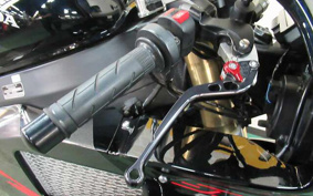 HONDA VTR1000F SP 2006 SC45