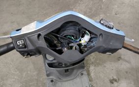 KYMCO KYMCOVJR125I SE22AA