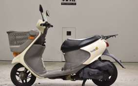 SUZUKI LET's 4 Basket 2010 CA43A