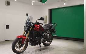 HONDA CB250RA 2004 MC52