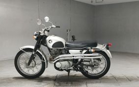 HONDA CL72 BENLY CL72
