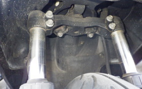 YAMAHA CYGNUS 125 XSR 2 SE44J