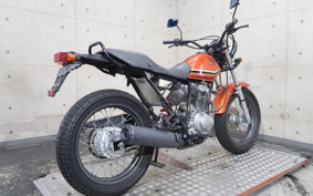 HONDA FTR223 MC34