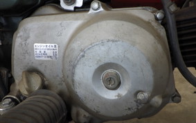 HONDA C50 SUPER CUB C50