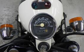 HONDA APE 50 1971 AC16