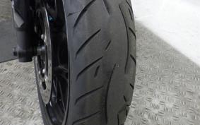 YAMAHA MT-09 A 2020 RN52J