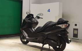 HONDA FORZA Z MF08