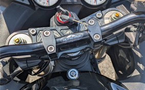 KAWASAKI ZZ1400 NINJA R 2011 ZXT40C