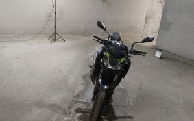 KAWASAKI Z900 2019 ZR900B
