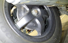 HONDA LEAD 125 JF45