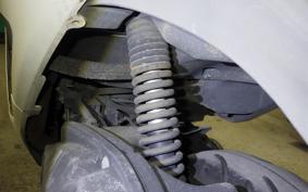 SUZUKI ADDRESS V50 Gen.2 2022 CA42A