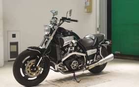 YAMAHA VMAX 1998