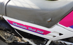 YAMAHA SEROW 225 W 2019 4JG
