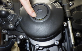 YAMAHA MT-09 SP 2025 RN87J