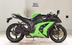 KAWASAKI ZX 10 NINJA ABS 2013