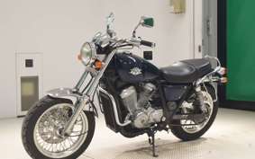 HONDA VRX400 1997 NC33