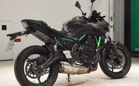 KAWASAKI Z650 A 2023 ER650S