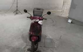 SUZUKI  LETS 4G CA41A