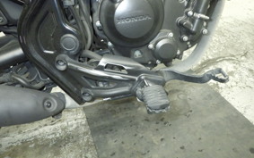 HONDA REBEL 250 A 2021 MC49