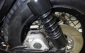 HARLEY 	XLS1000 2007