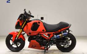 HONDA ｸﾞﾛﾑ-2 2019 JC92