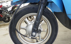 HONDA GIORNO 3 AF77