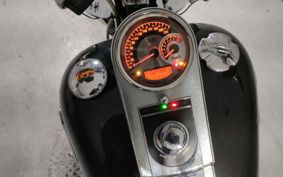 HARLEY FLSTF 1580 2013 BX5
