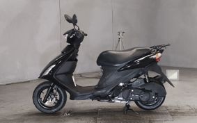 SUZUKI ADDRESS V125 CF4MA