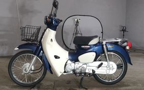 HONDA SUPER CUB110 JA44