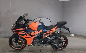 KTM 390 RC 2022 JYJ40