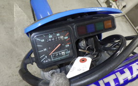 HONDA TL125 JD06