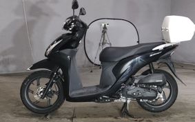 HONDA DIO 110 JF58
