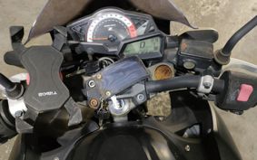 KAWASAKI Z250 ER250C